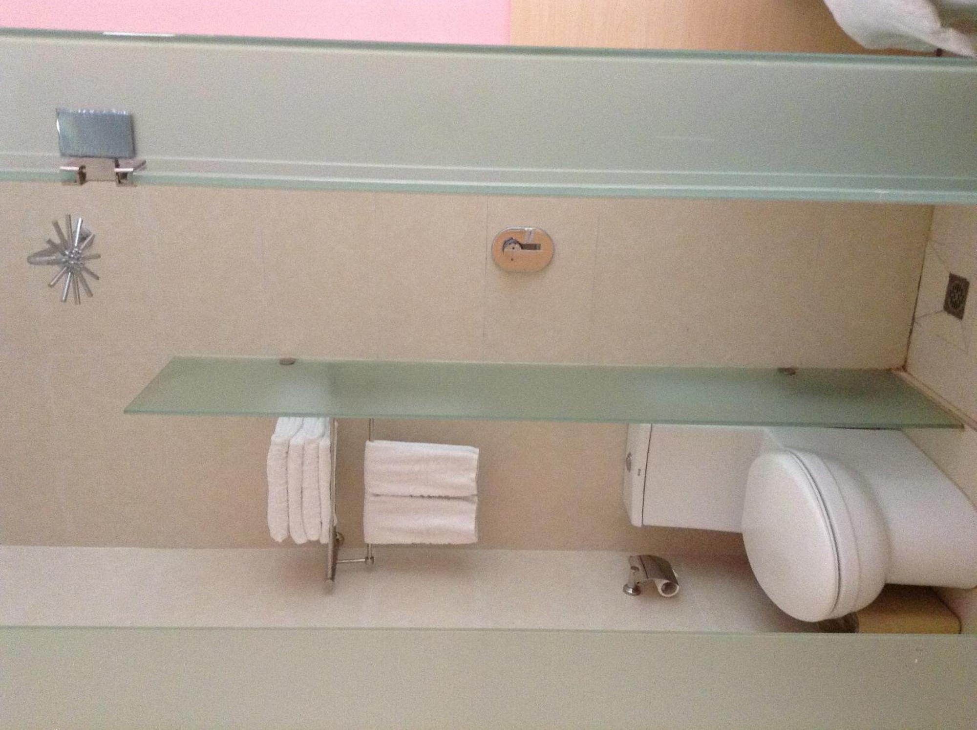 Colour Inn - She Kou Branch Shenzhen Kamer foto